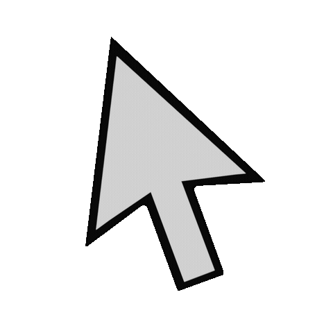 cursor