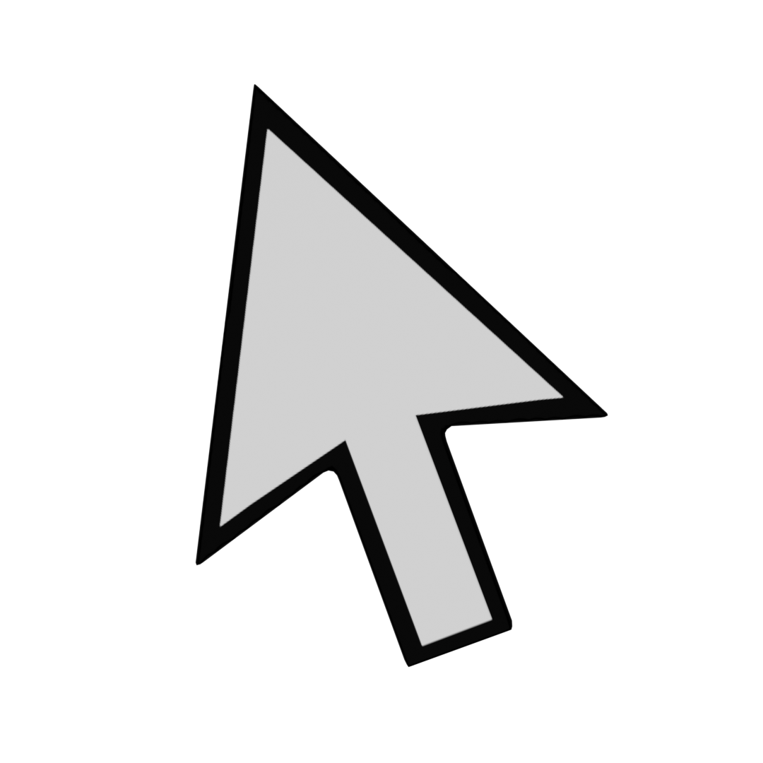 Animated cursor
