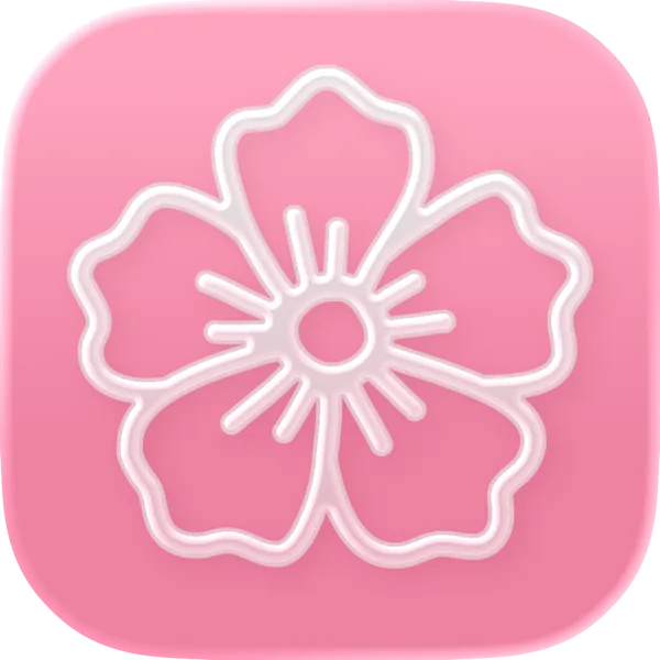 Laurel app icon